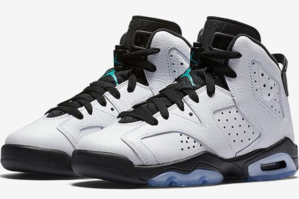 Women Jordan 6-021